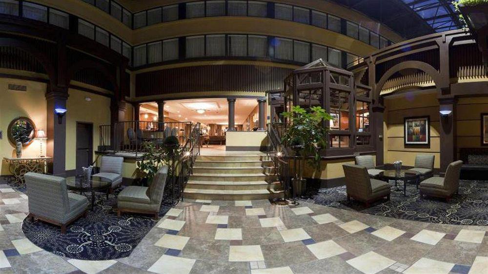 The Rockville Hotel, A Ramada By Wyndham المظهر الخارجي الصورة
