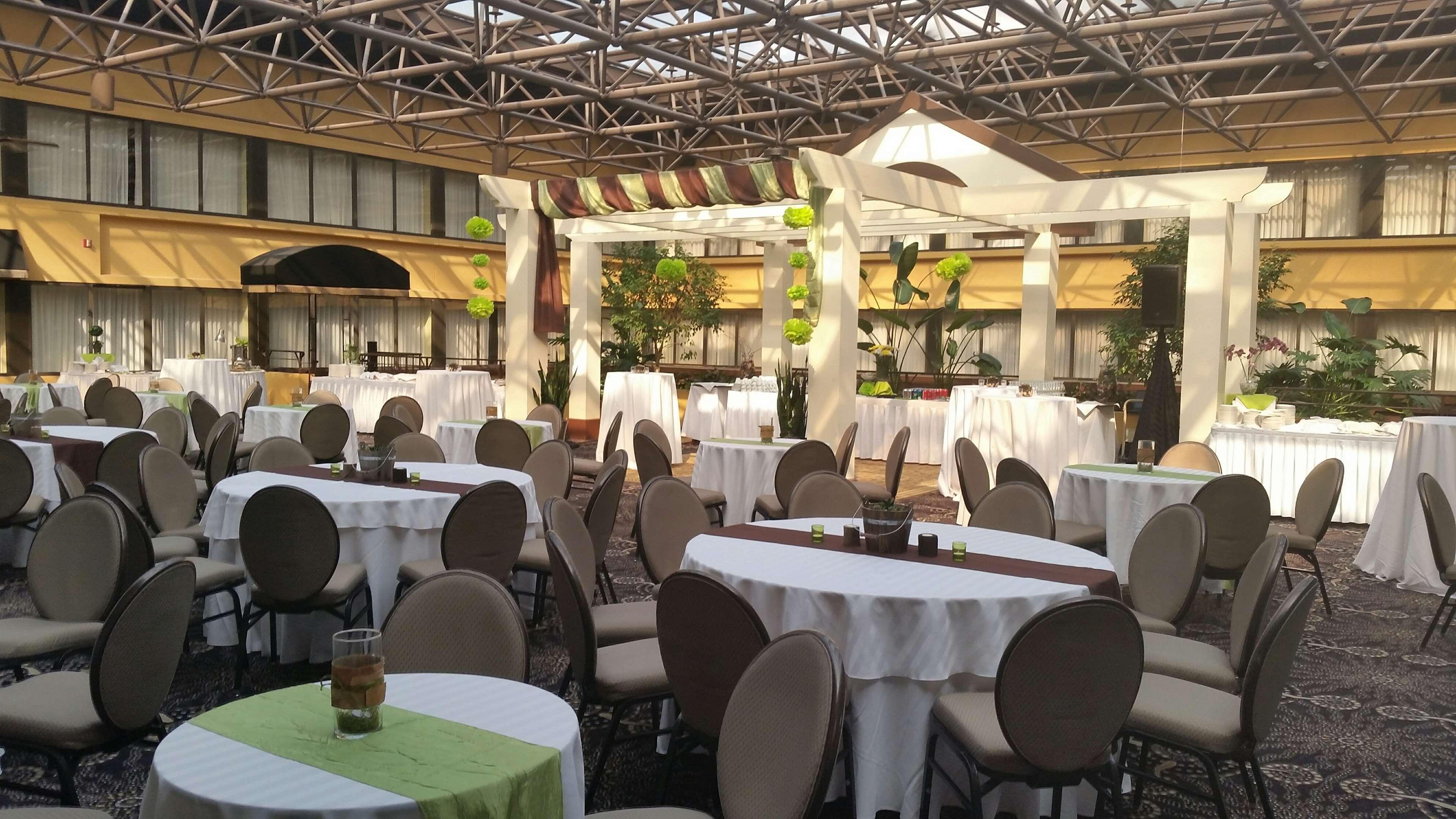The Rockville Hotel, A Ramada By Wyndham المظهر الخارجي الصورة