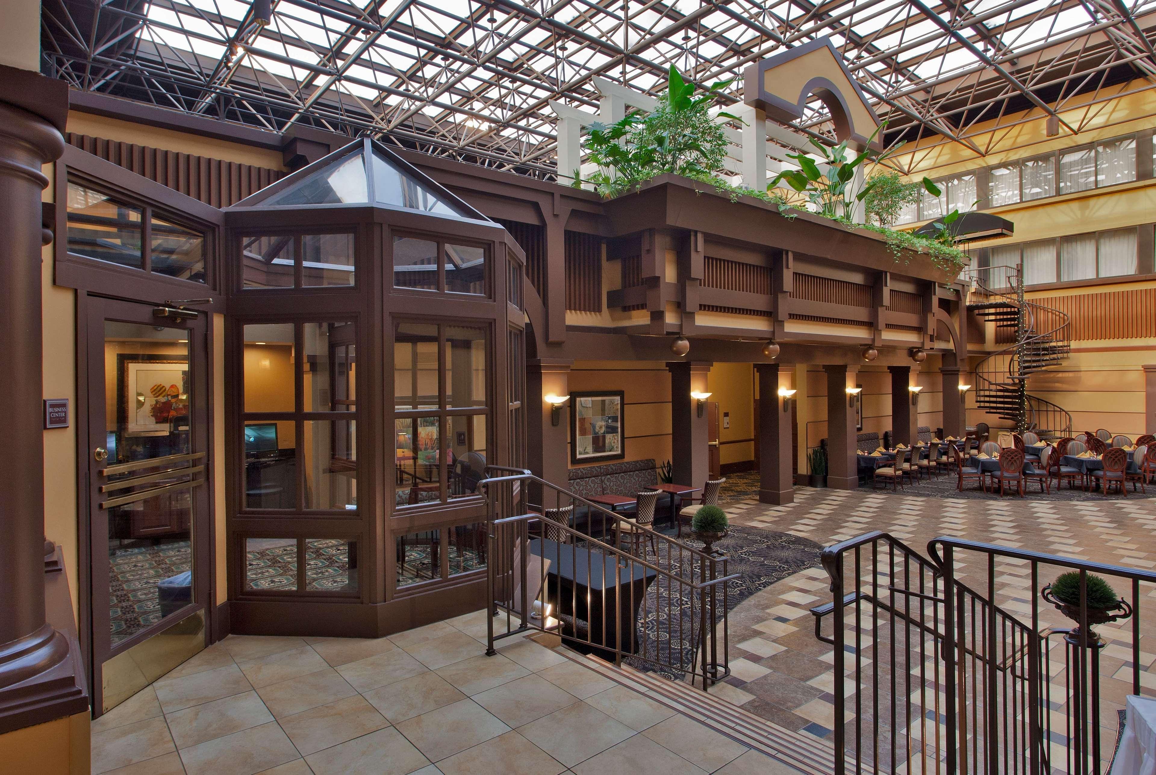 The Rockville Hotel, A Ramada By Wyndham المظهر الخارجي الصورة