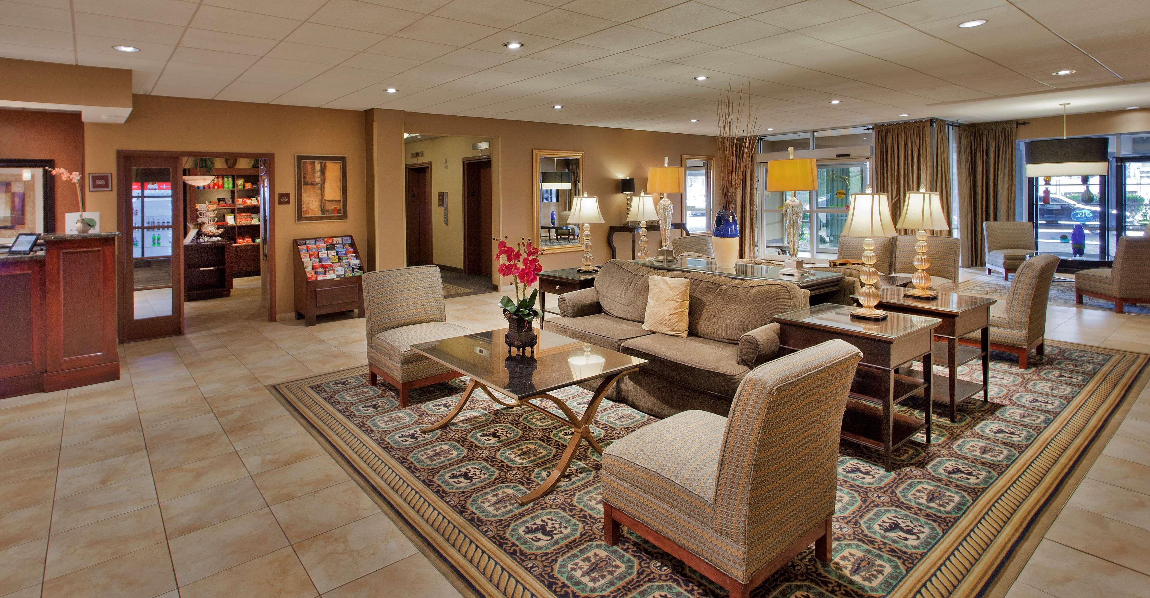 The Rockville Hotel, A Ramada By Wyndham المظهر الخارجي الصورة