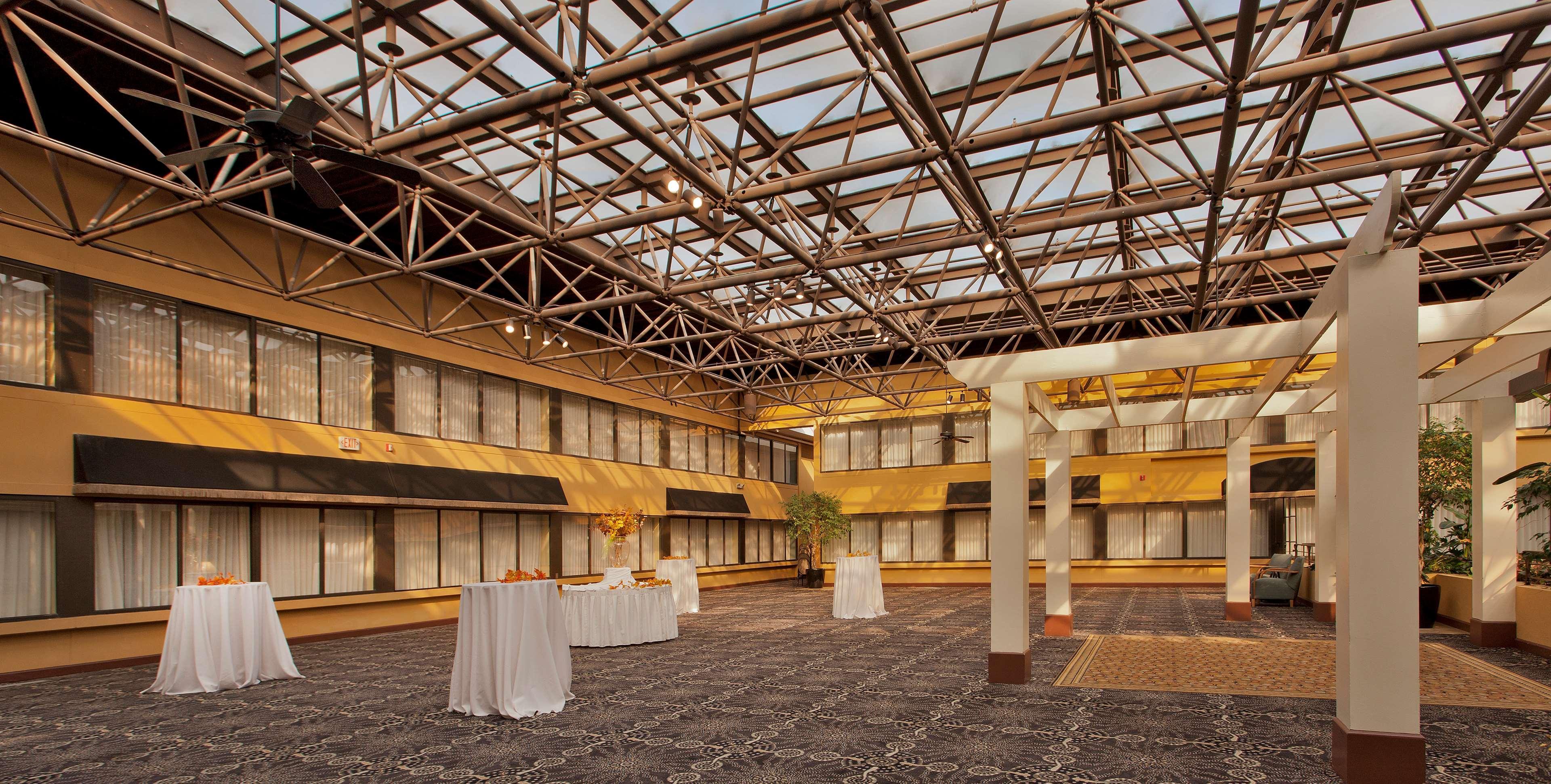 The Rockville Hotel, A Ramada By Wyndham المظهر الخارجي الصورة