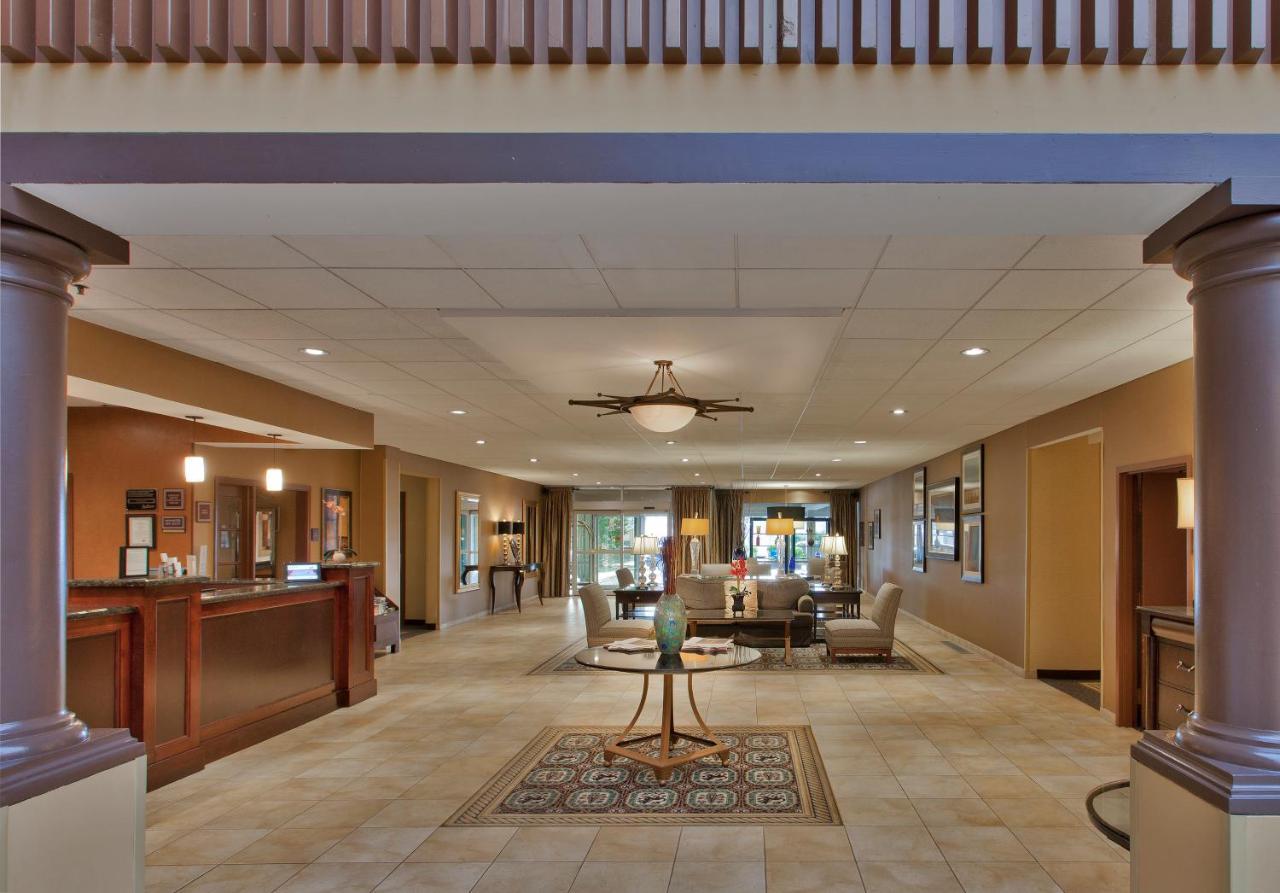 The Rockville Hotel, A Ramada By Wyndham المظهر الخارجي الصورة