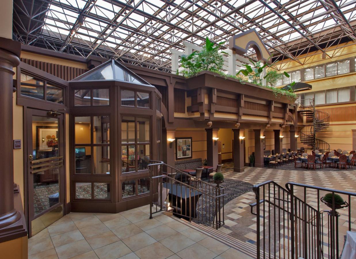 The Rockville Hotel, A Ramada By Wyndham المظهر الخارجي الصورة