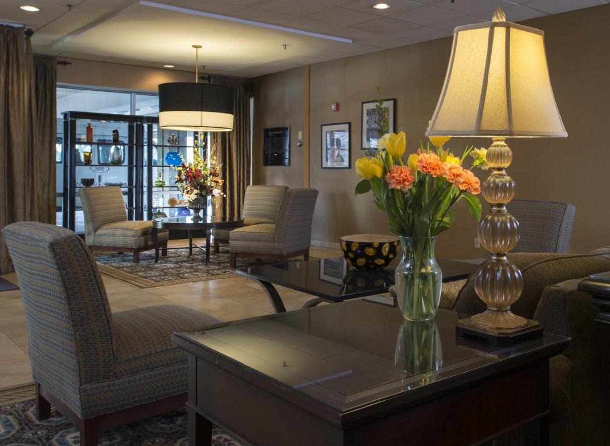 The Rockville Hotel, A Ramada By Wyndham المظهر الخارجي الصورة