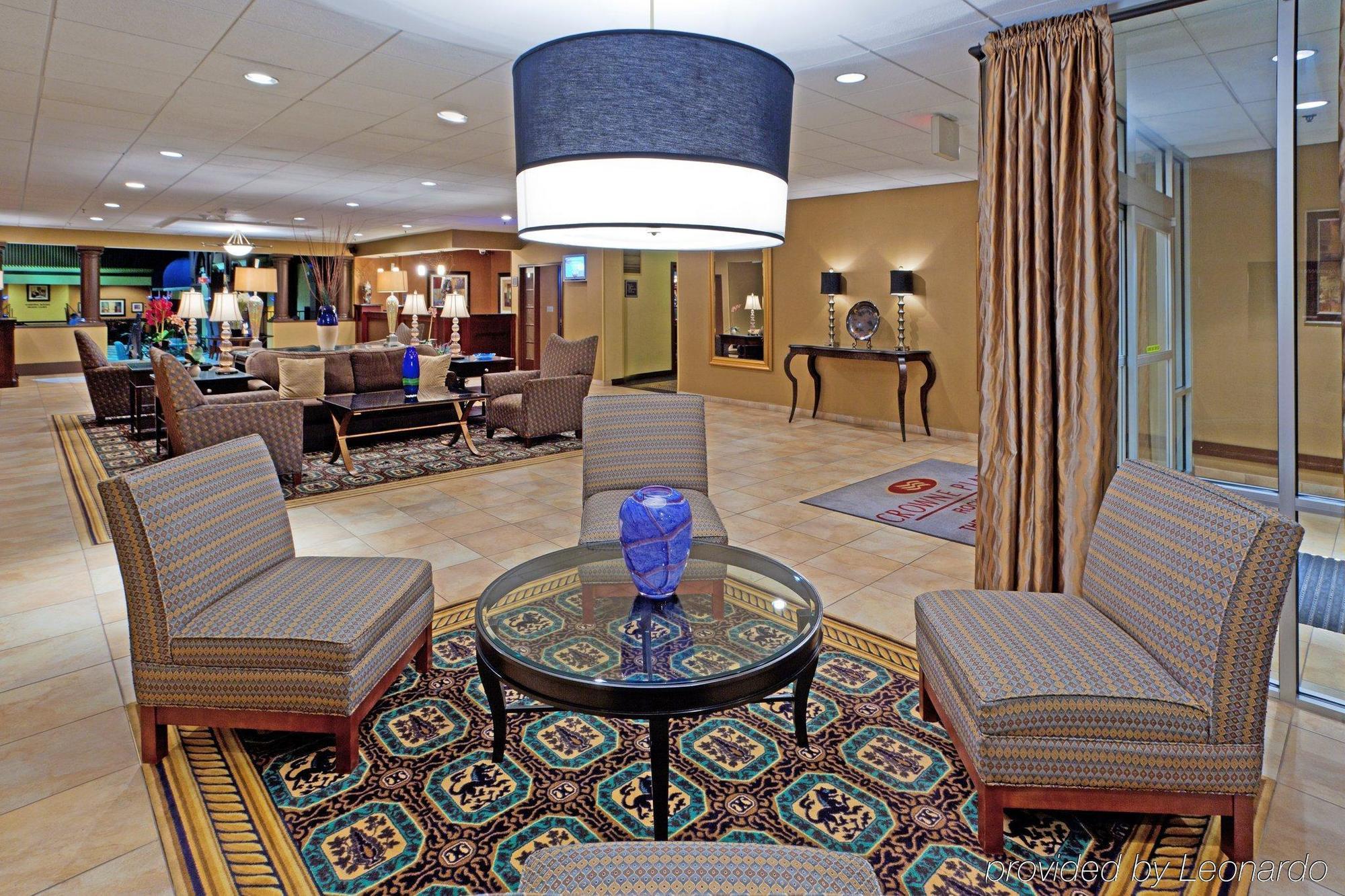The Rockville Hotel, A Ramada By Wyndham المظهر الداخلي الصورة