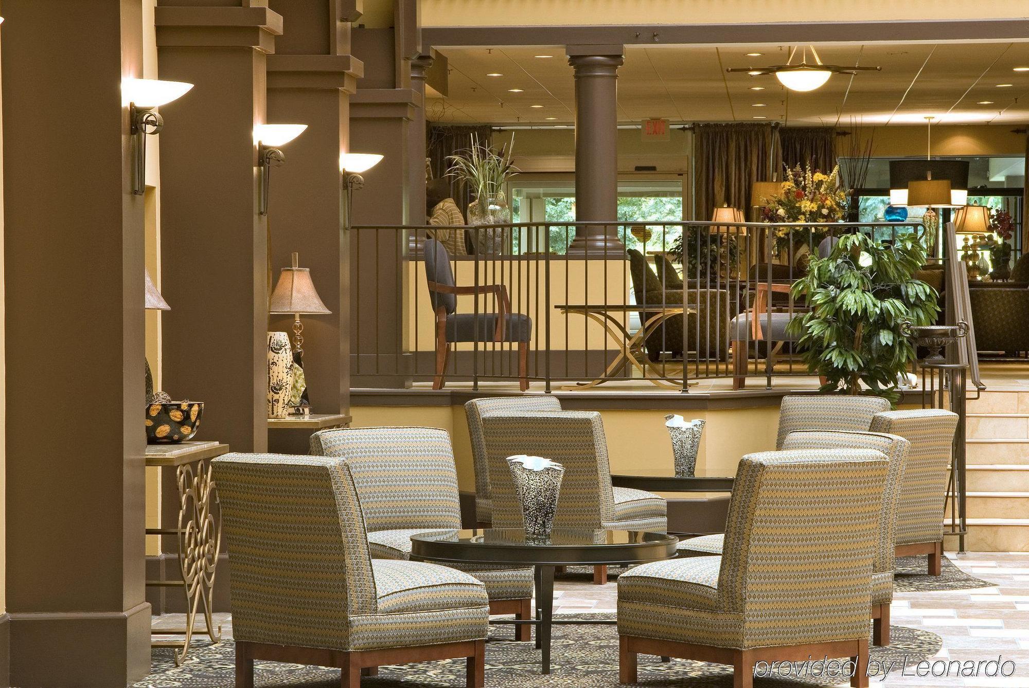 The Rockville Hotel, A Ramada By Wyndham المطعم الصورة
