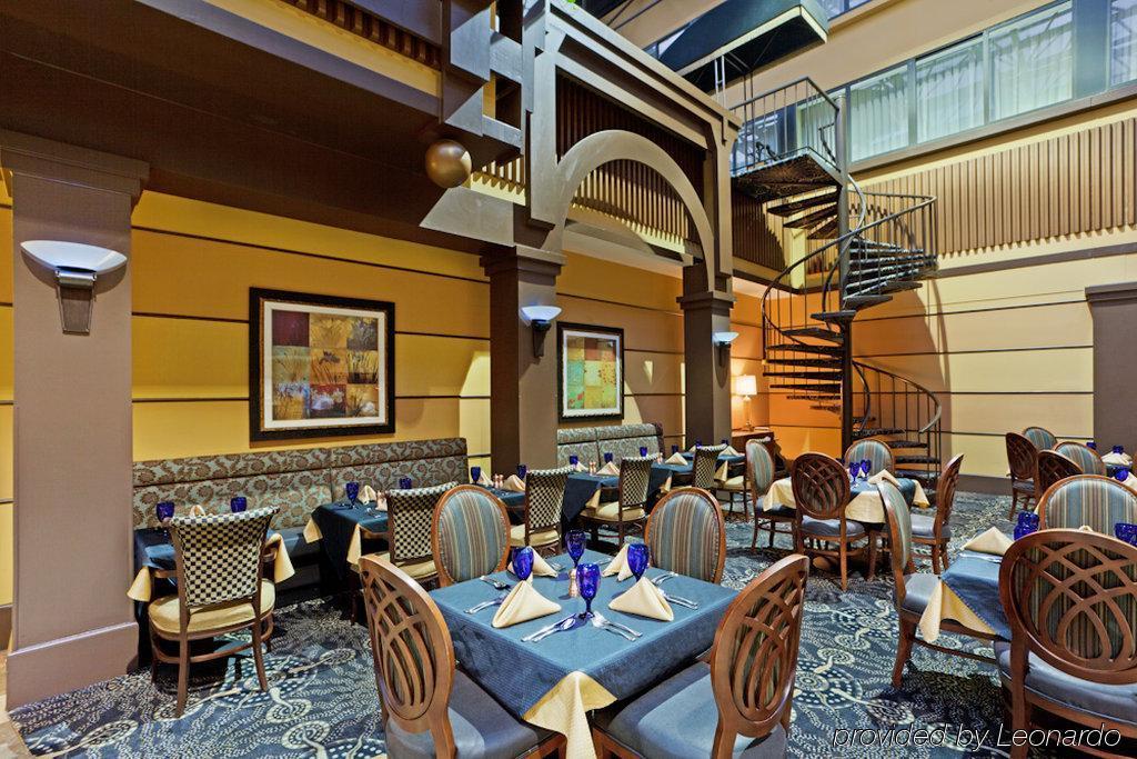 The Rockville Hotel, A Ramada By Wyndham المطعم الصورة