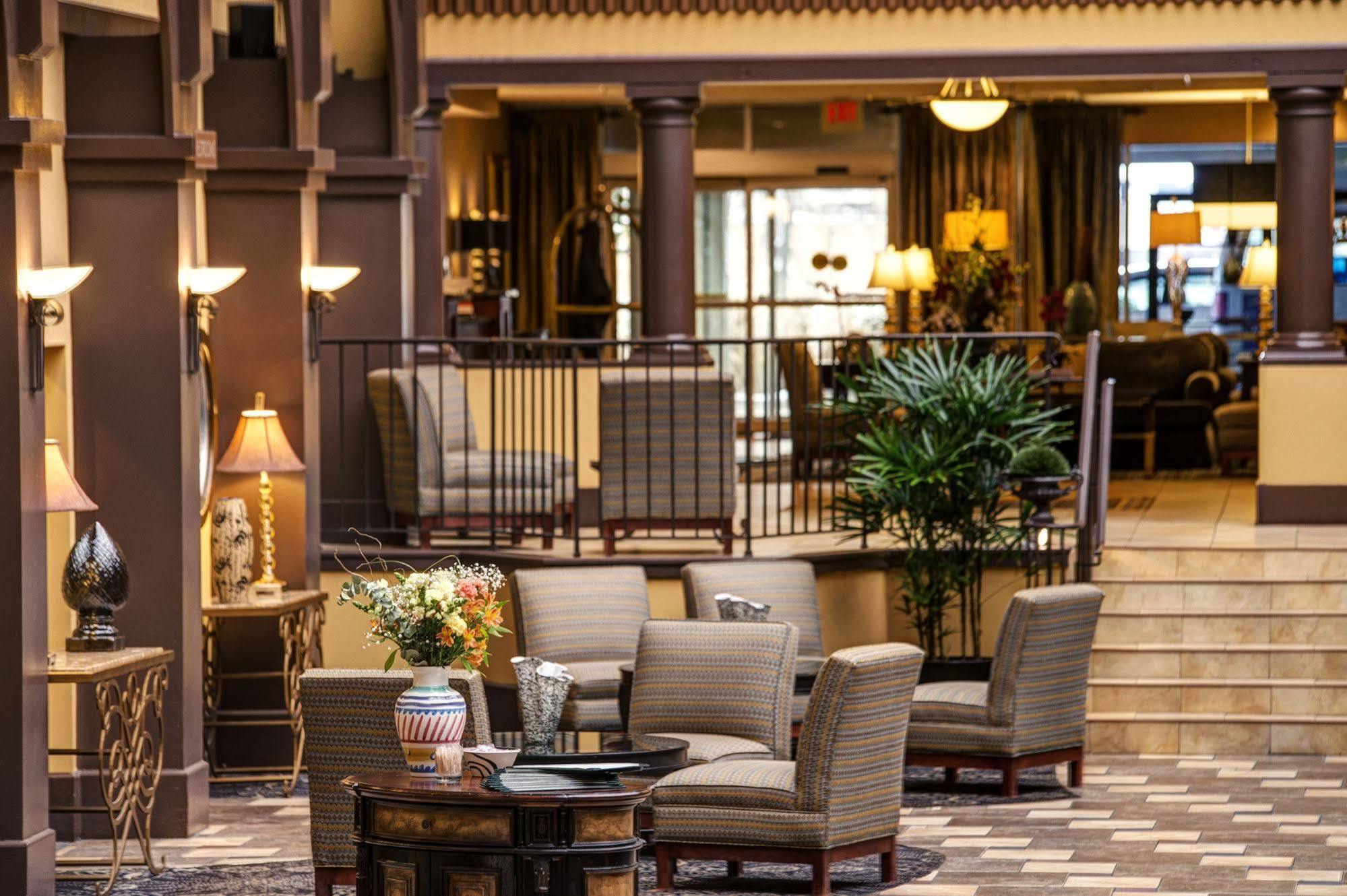 The Rockville Hotel, A Ramada By Wyndham المظهر الخارجي الصورة