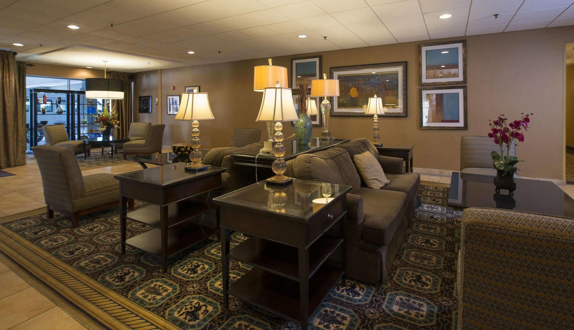 The Rockville Hotel, A Ramada By Wyndham المظهر الخارجي الصورة