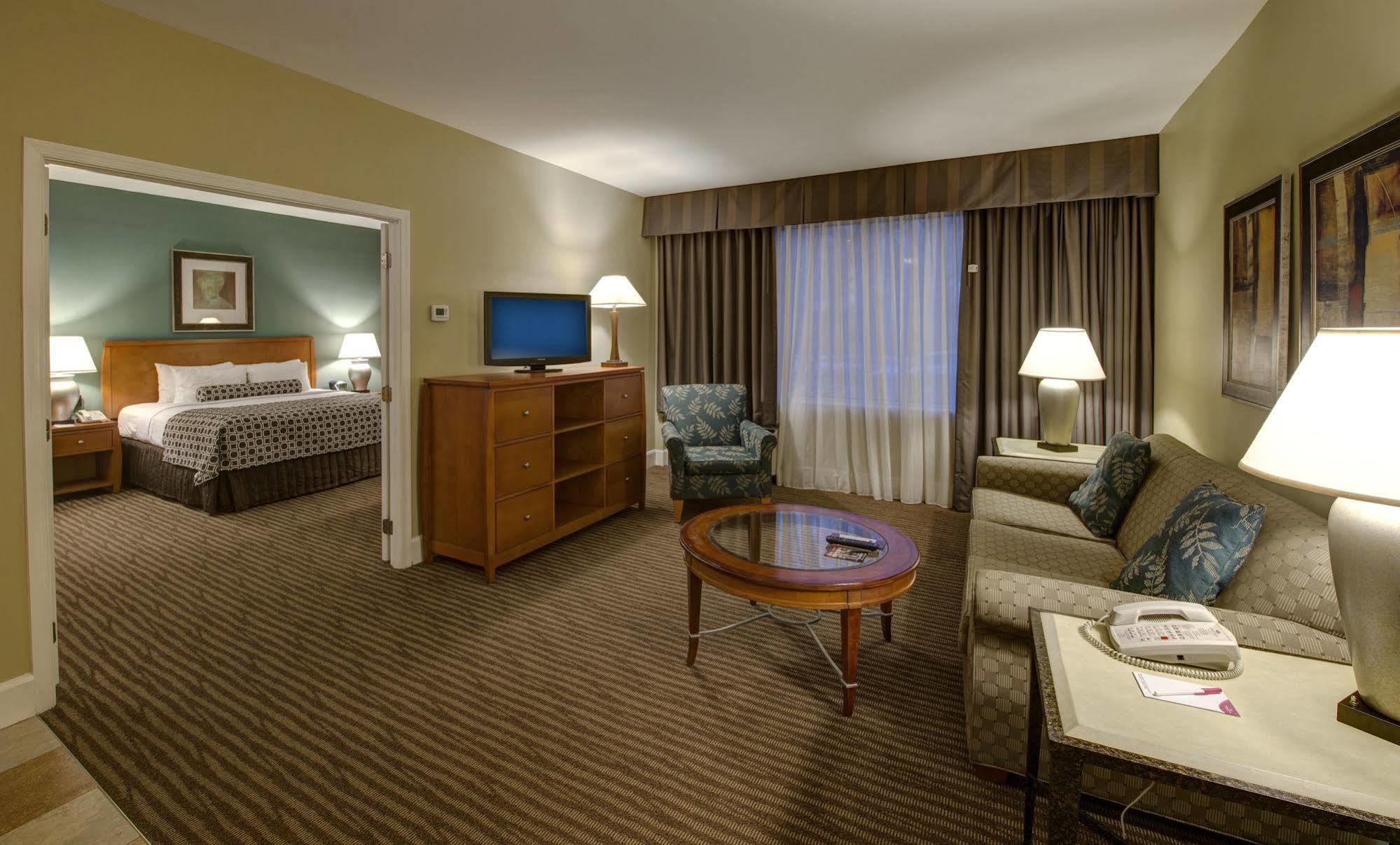 The Rockville Hotel, A Ramada By Wyndham المظهر الخارجي الصورة