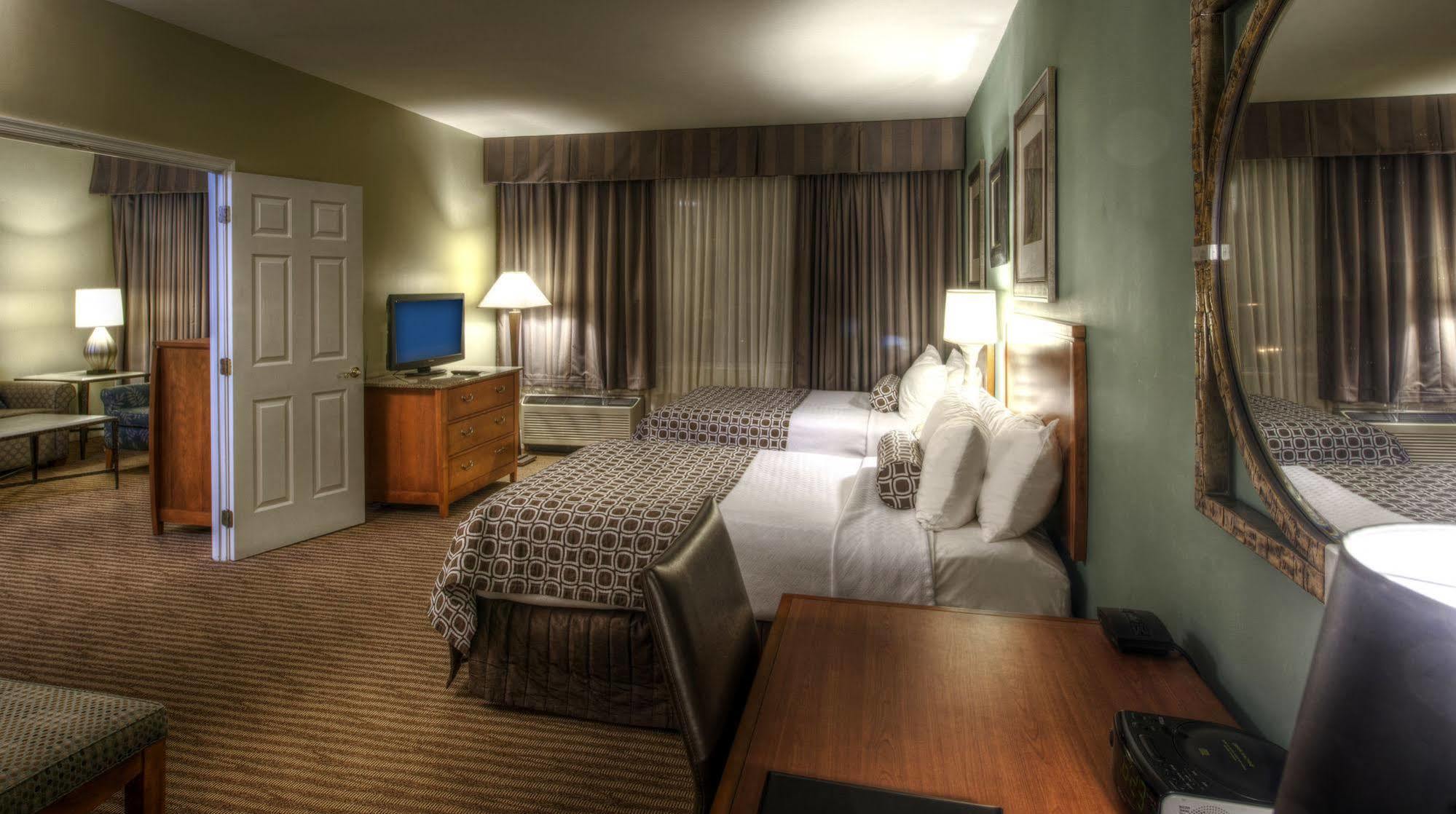 The Rockville Hotel, A Ramada By Wyndham المظهر الخارجي الصورة
