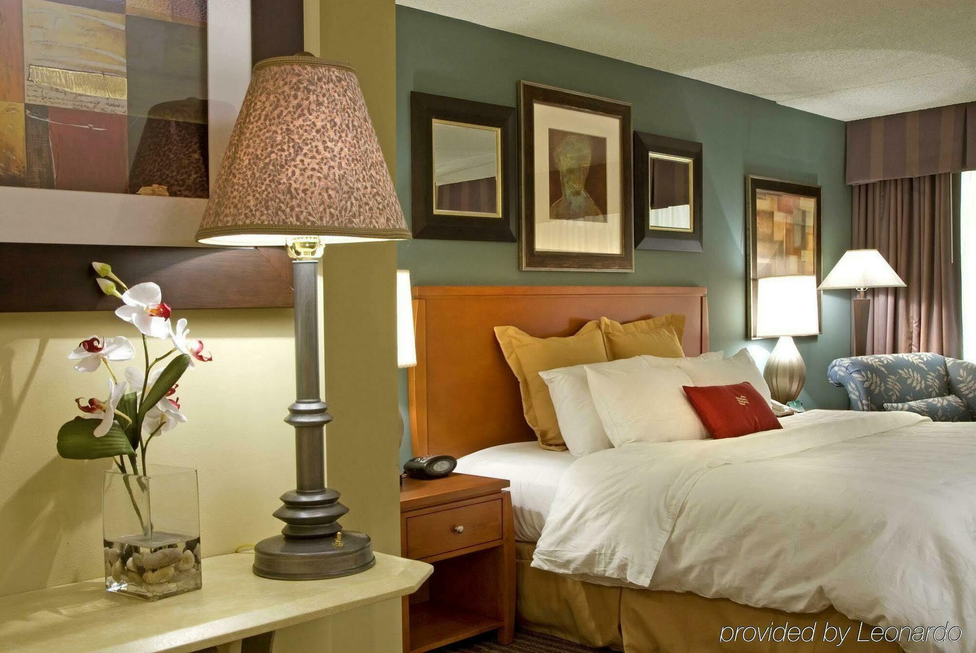 The Rockville Hotel, A Ramada By Wyndham المظهر الخارجي الصورة